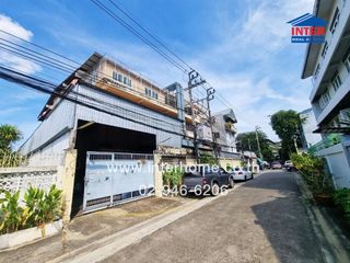 For sale 1 bed warehouse in Chatuchak, Bangkok