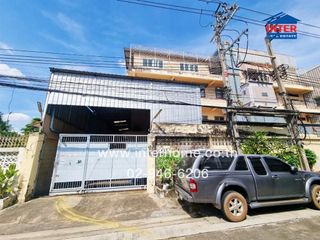 For sale 1 bed warehouse in Chatuchak, Bangkok
