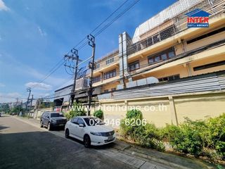 For sale 1 bed warehouse in Chatuchak, Bangkok