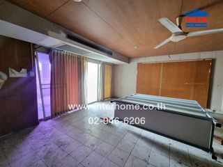 For sale 1 bed warehouse in Chatuchak, Bangkok