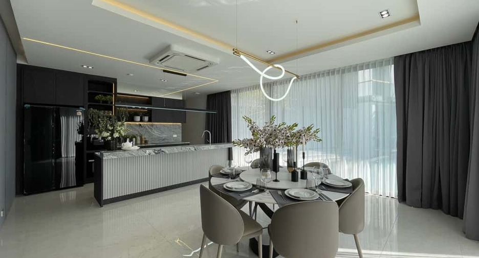 ให้เช่า และ ขาย 4 ห้องนอน บ้านเดี่ยว ใน ดอยสะเก็ด, เชียงใหม่