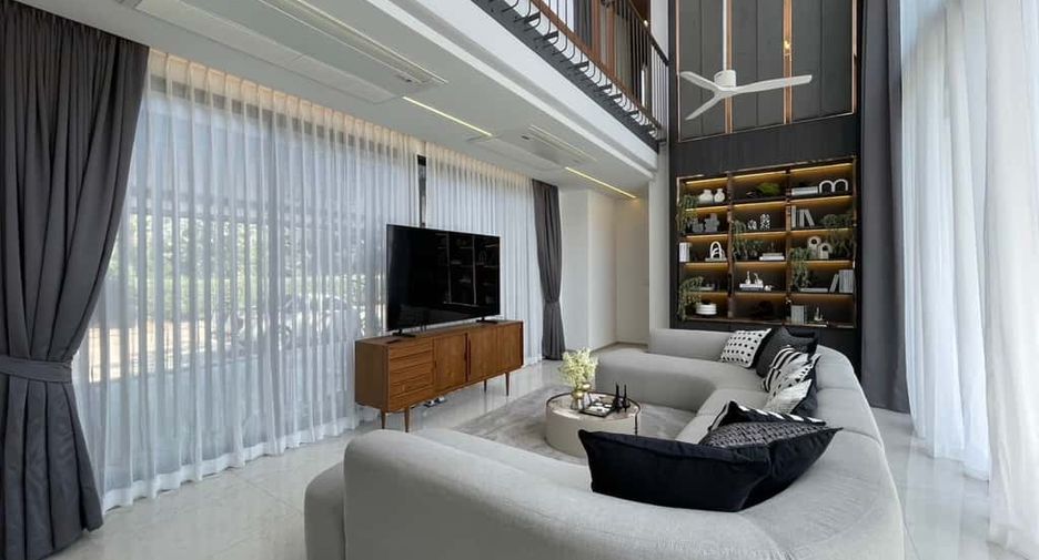 ให้เช่า และ ขาย 4 ห้องนอน บ้านเดี่ยว ใน ดอยสะเก็ด, เชียงใหม่