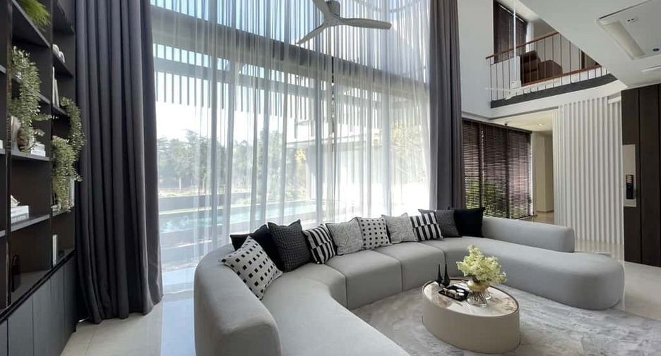ให้เช่า และ ขาย 4 ห้องนอน บ้านเดี่ยว ใน ดอยสะเก็ด, เชียงใหม่