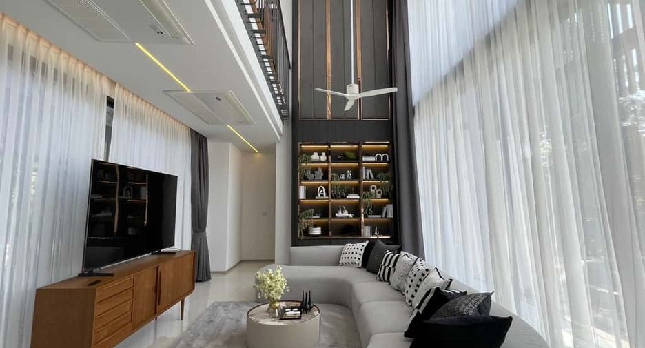 ให้เช่า และ ขาย 4 ห้องนอน บ้านเดี่ยว ใน ดอยสะเก็ด, เชียงใหม่