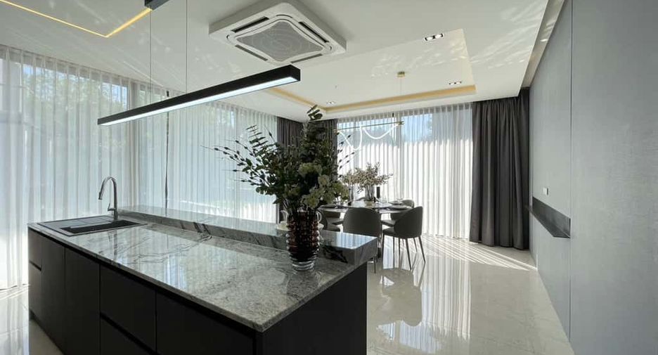 ให้เช่า และ ขาย 4 ห้องนอน บ้านเดี่ยว ใน ดอยสะเก็ด, เชียงใหม่