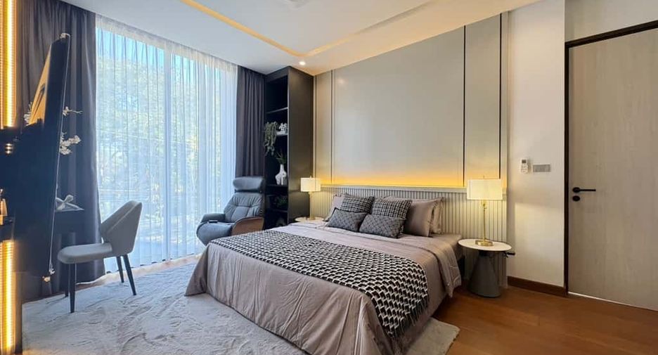 ให้เช่า และ ขาย 4 ห้องนอน บ้านเดี่ยว ใน ดอยสะเก็ด, เชียงใหม่