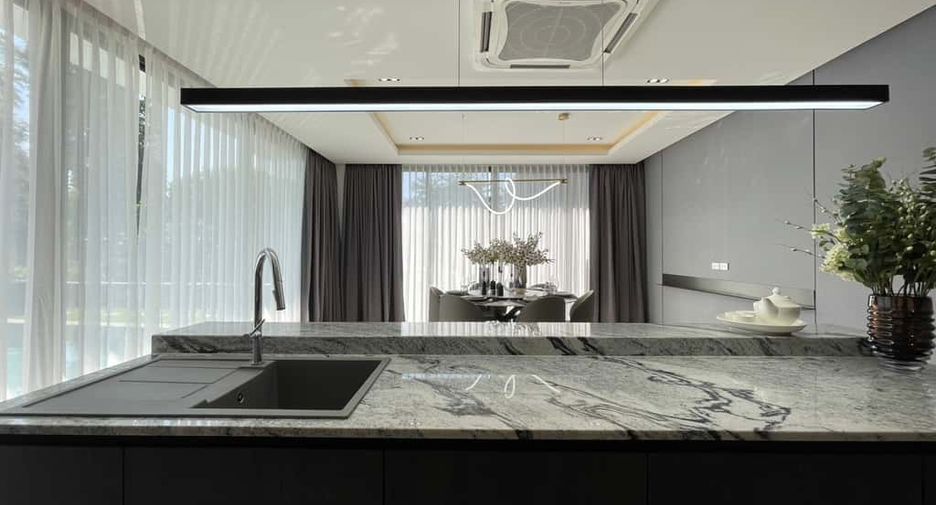 ให้เช่า และ ขาย 4 ห้องนอน บ้านเดี่ยว ใน ดอยสะเก็ด, เชียงใหม่