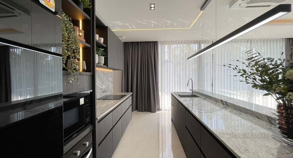 ให้เช่า และ ขาย 4 ห้องนอน บ้านเดี่ยว ใน ดอยสะเก็ด, เชียงใหม่