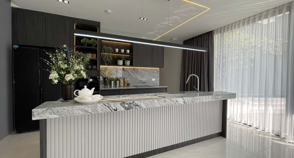 ให้เช่า และ ขาย 4 ห้องนอน บ้านเดี่ยว ใน ดอยสะเก็ด, เชียงใหม่