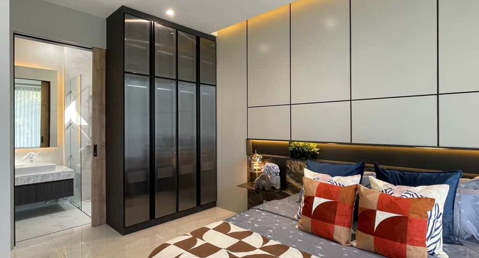 ให้เช่า และ ขาย 4 ห้องนอน บ้านเดี่ยว ใน ดอยสะเก็ด, เชียงใหม่