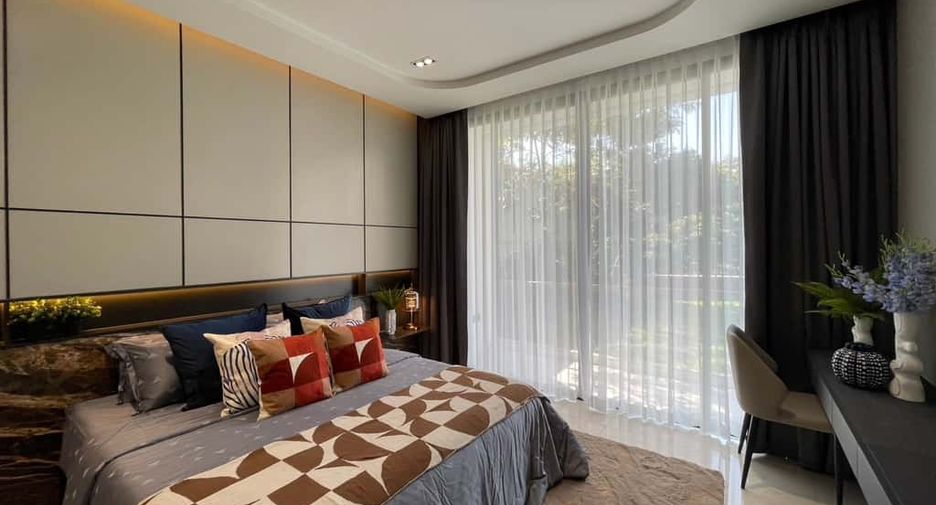 ให้เช่า และ ขาย 4 ห้องนอน บ้านเดี่ยว ใน ดอยสะเก็ด, เชียงใหม่