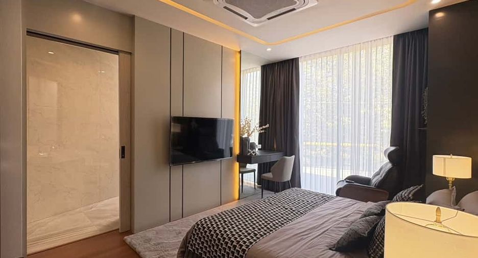 ให้เช่า และ ขาย 4 ห้องนอน บ้านเดี่ยว ใน ดอยสะเก็ด, เชียงใหม่