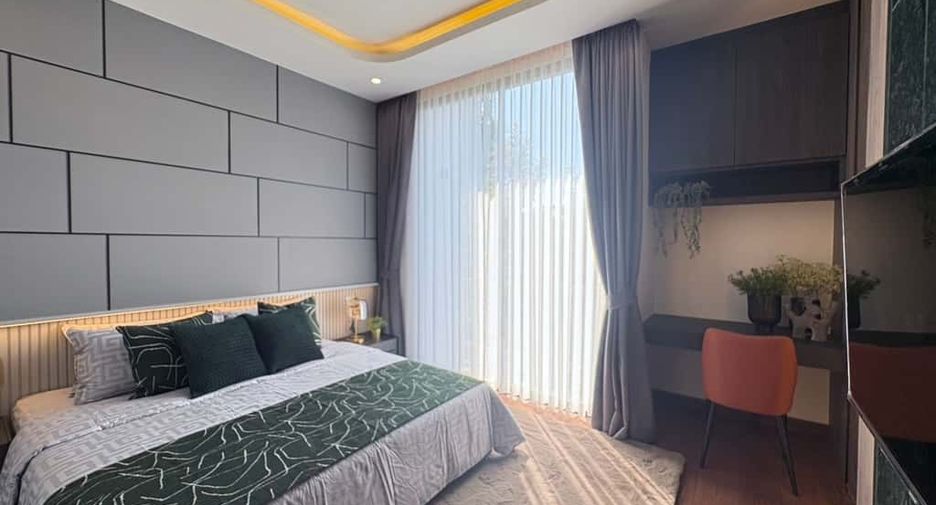 ให้เช่า และ ขาย 4 ห้องนอน บ้านเดี่ยว ใน ดอยสะเก็ด, เชียงใหม่