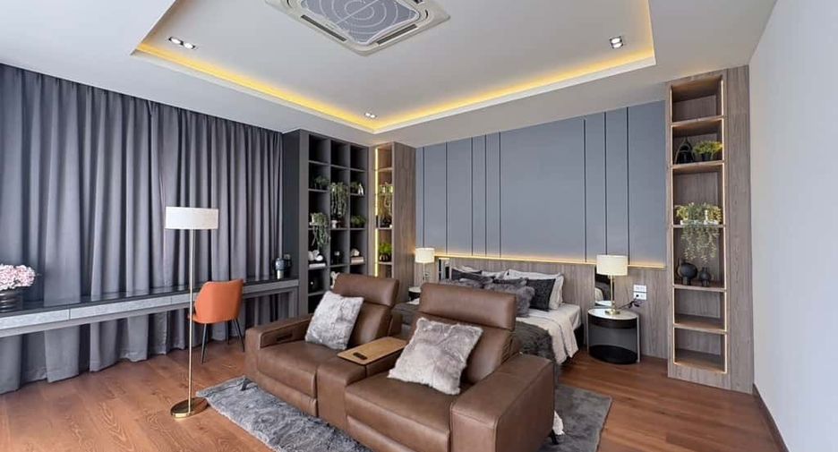 ให้เช่า และ ขาย 4 ห้องนอน บ้านเดี่ยว ใน ดอยสะเก็ด, เชียงใหม่