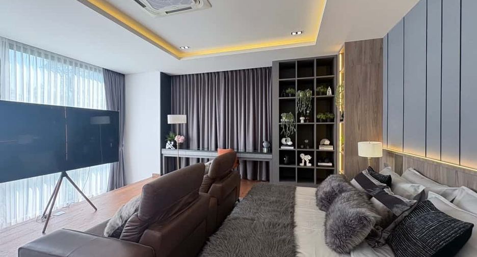 ให้เช่า และ ขาย 4 ห้องนอน บ้านเดี่ยว ใน ดอยสะเก็ด, เชียงใหม่