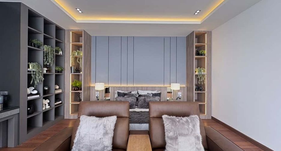 ให้เช่า และ ขาย 4 ห้องนอน บ้านเดี่ยว ใน ดอยสะเก็ด, เชียงใหม่