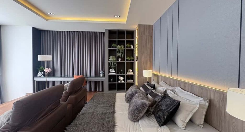 ให้เช่า และ ขาย 4 ห้องนอน บ้านเดี่ยว ใน ดอยสะเก็ด, เชียงใหม่