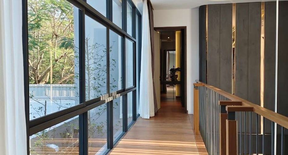ให้เช่า และ ขาย 4 ห้องนอน บ้านเดี่ยว ใน ดอยสะเก็ด, เชียงใหม่