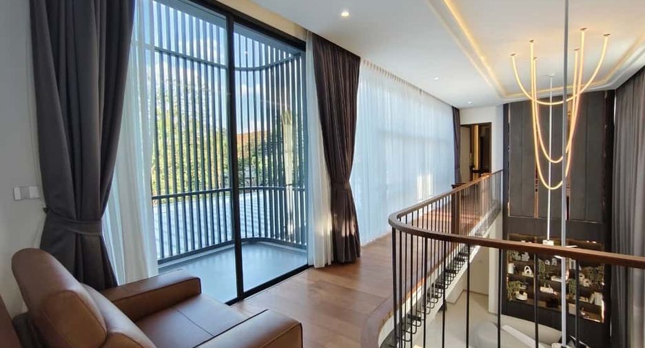ให้เช่า และ ขาย 4 ห้องนอน บ้านเดี่ยว ใน ดอยสะเก็ด, เชียงใหม่