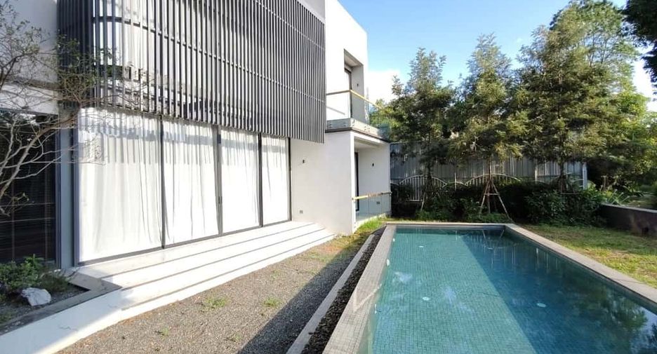 ให้เช่า และ ขาย 4 ห้องนอน บ้านเดี่ยว ใน ดอยสะเก็ด, เชียงใหม่