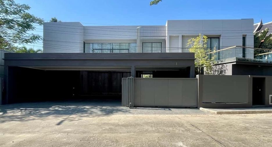 ให้เช่า และ ขาย 4 ห้องนอน บ้านเดี่ยว ใน ดอยสะเก็ด, เชียงใหม่