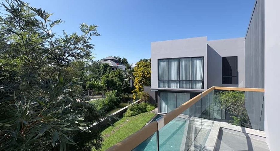 ให้เช่า และ ขาย 4 ห้องนอน บ้านเดี่ยว ใน ดอยสะเก็ด, เชียงใหม่