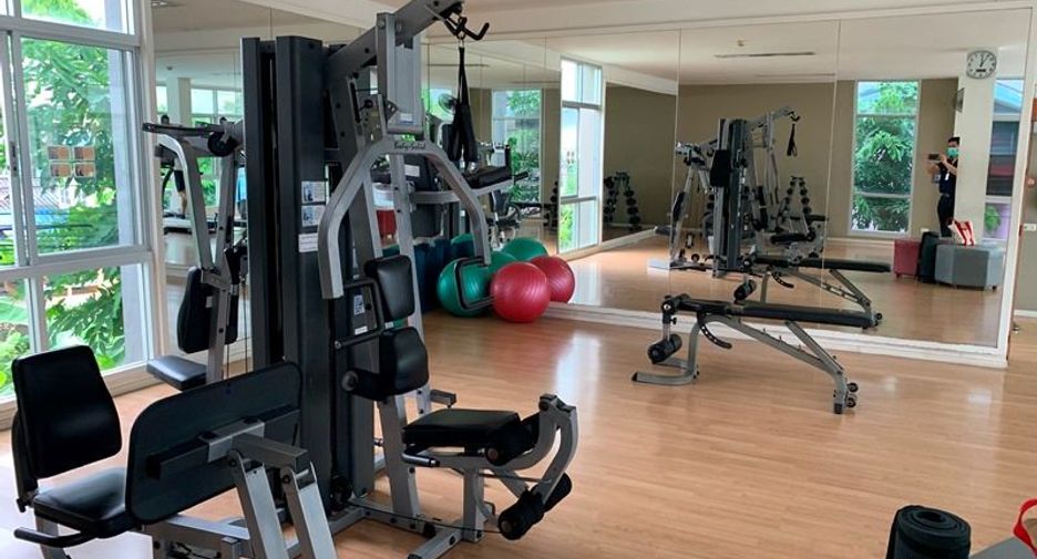 For sale studio condo in Prawet, Bangkok