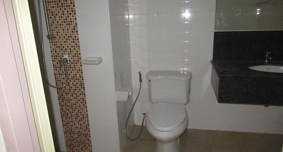 For sale studio condo in Phasi Charoen, Bangkok