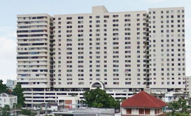 For sale studio condo in Chatuchak, Bangkok
