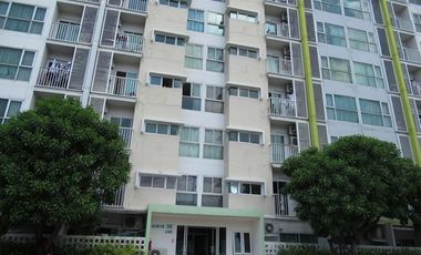 For sale studio condo in Phasi Charoen, Bangkok