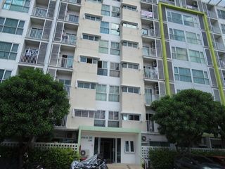 Condo en venta de estudio en Phasi Charoen, Bangkok