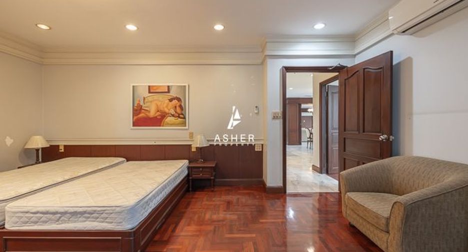 For sale 2 bedrooms condo in Watthana, Bangkok