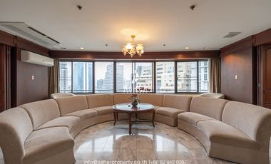 For sale 2 bed condo in Watthana, Bangkok