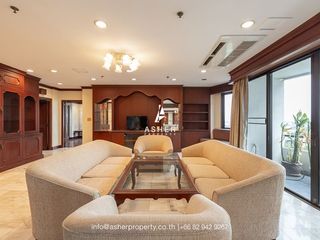 出售 2 卧室 公寓 在 Watthana, 曼谷