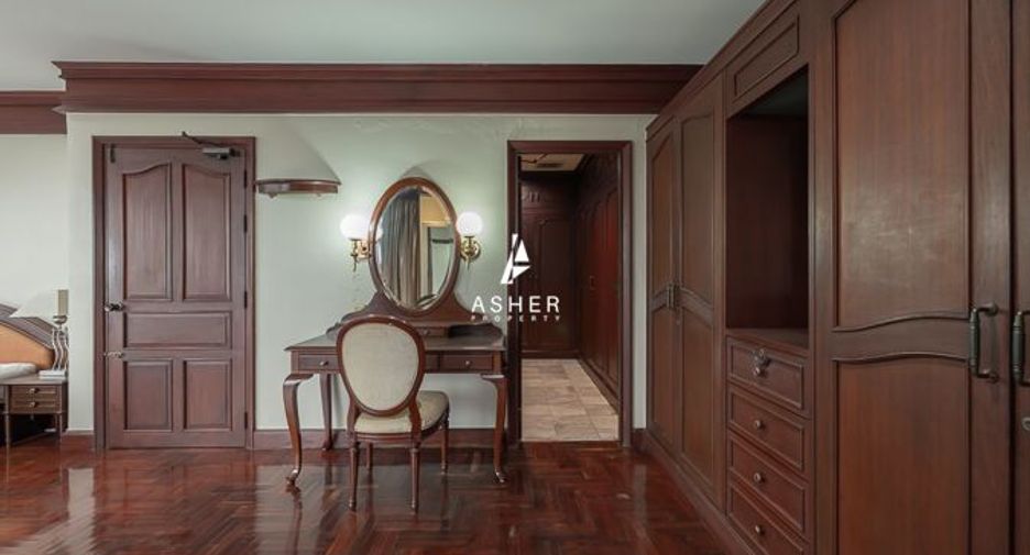 For sale 2 bedrooms condo in Watthana, Bangkok