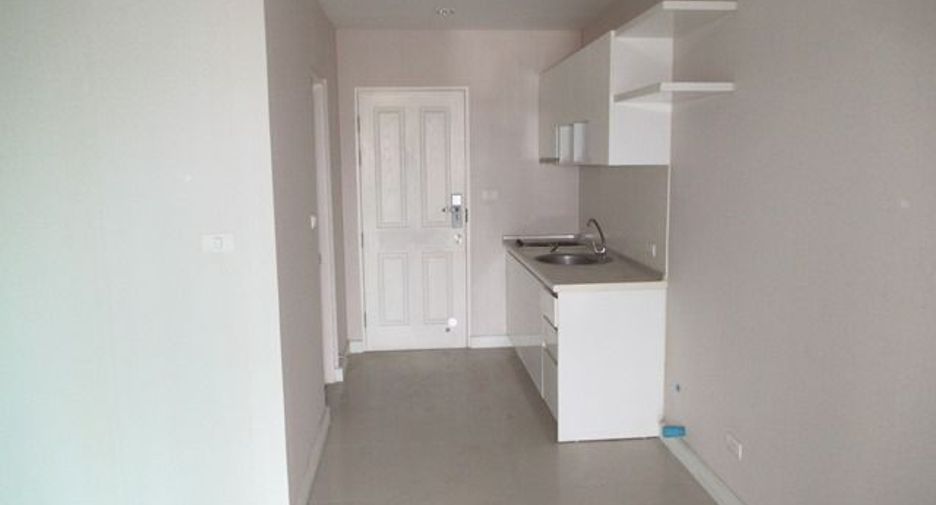 Condo en venta de estudio en Phasi Charoen, Bangkok