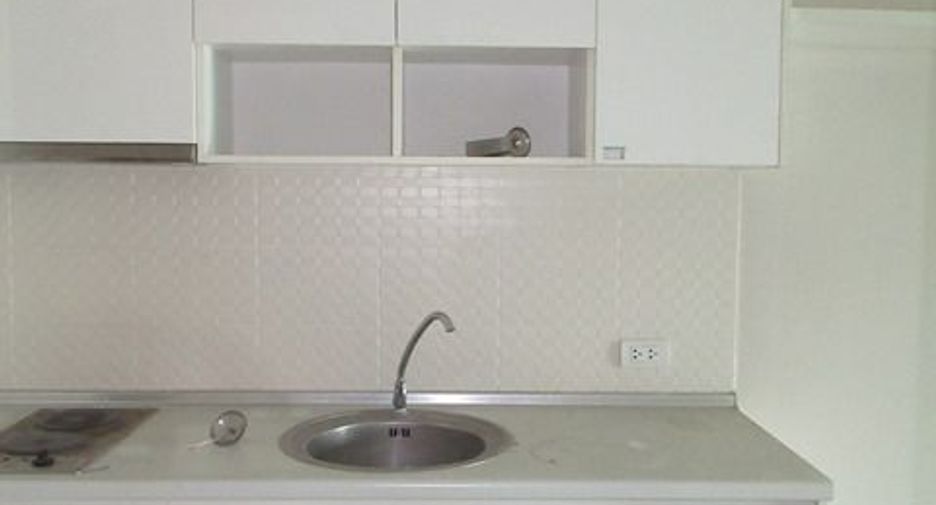 Condo en venta de estudio en Phasi Charoen, Bangkok