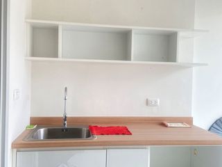 Condo en venta de estudio en Bang Khun Thian, Bangkok