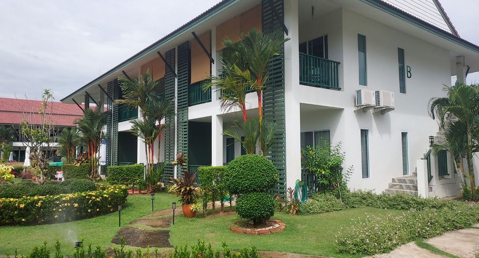 For sale 2 Beds condo in Klaeng, Rayong