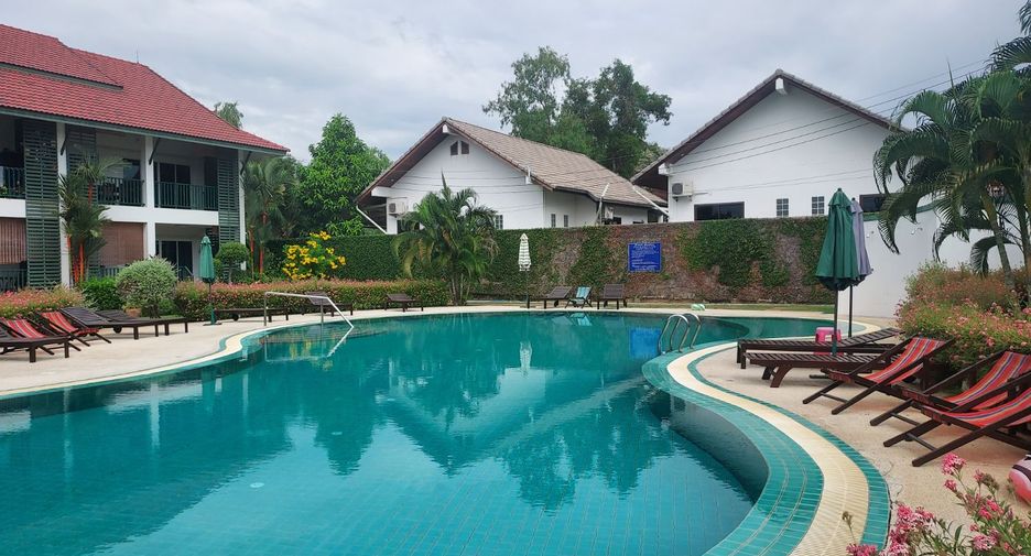 For sale 2 Beds condo in Klaeng, Rayong