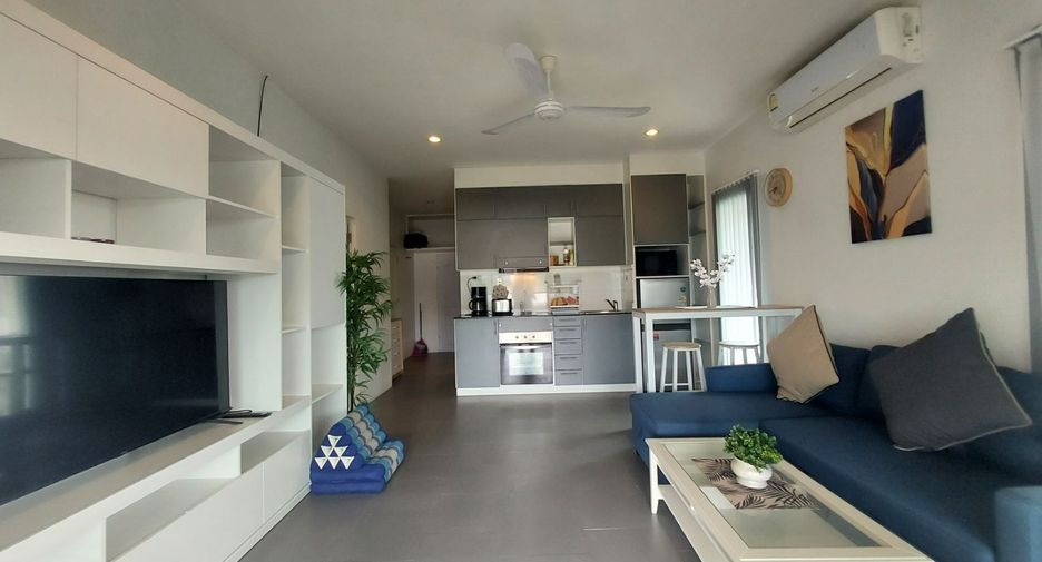 For sale 2 Beds condo in Klaeng, Rayong