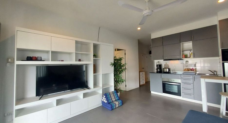 For sale 2 Beds condo in Klaeng, Rayong