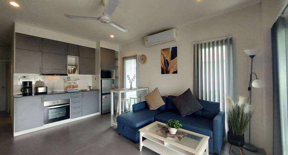 For sale 2 Beds condo in Klaeng, Rayong