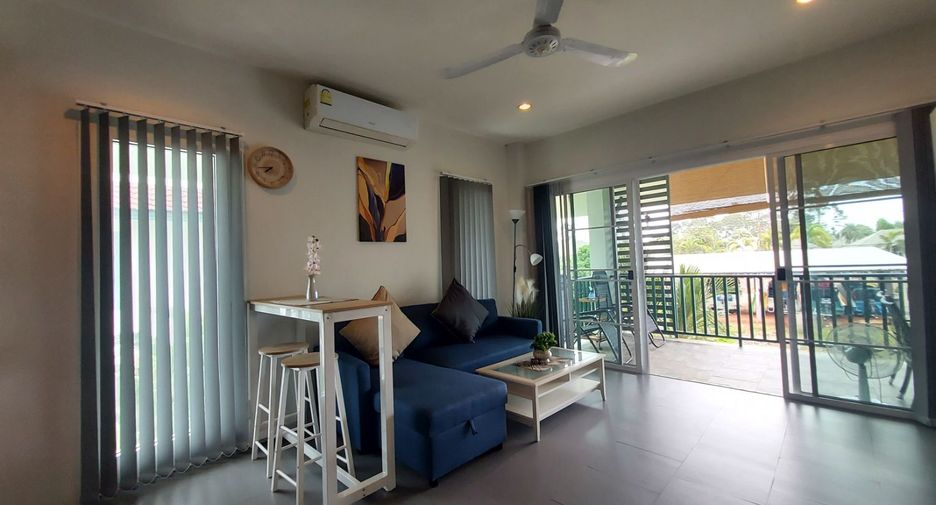 For sale 2 Beds condo in Klaeng, Rayong