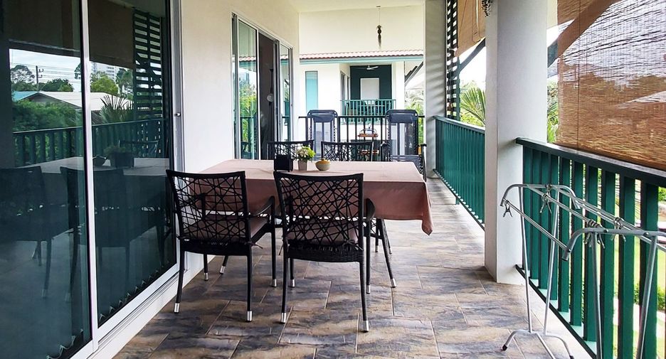 For sale 2 Beds condo in Klaeng, Rayong