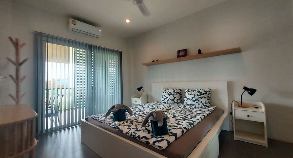 For sale 2 Beds condo in Klaeng, Rayong