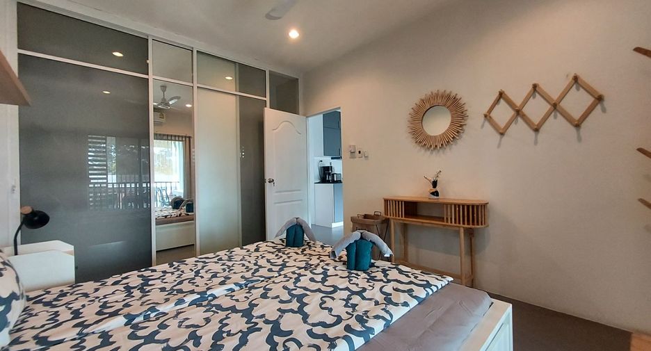 For sale 2 Beds condo in Klaeng, Rayong