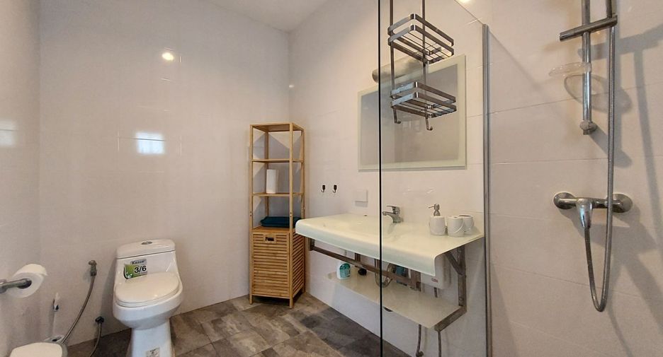 For sale 2 Beds condo in Klaeng, Rayong