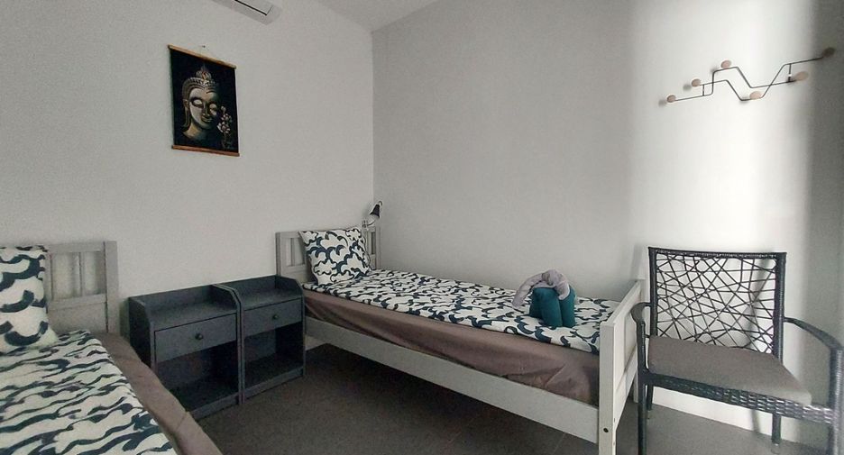 For sale 2 Beds condo in Klaeng, Rayong