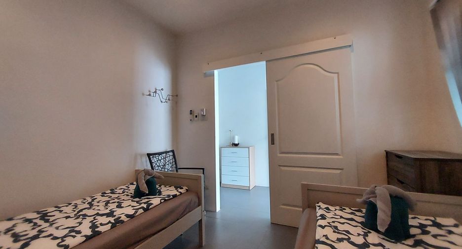 For sale 2 Beds condo in Klaeng, Rayong